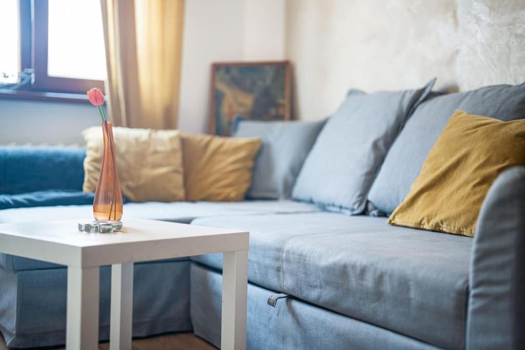 Central Apartment 2Bd Next To Vitosha Bul. София Екстериор снимка