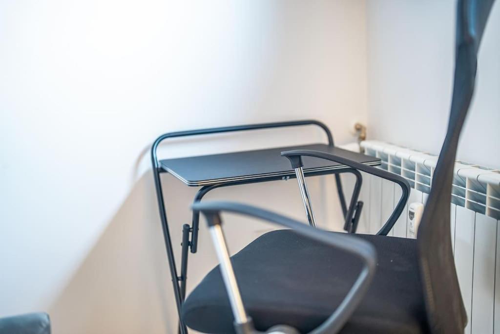 Central Apartment 2Bd Next To Vitosha Bul. София Екстериор снимка