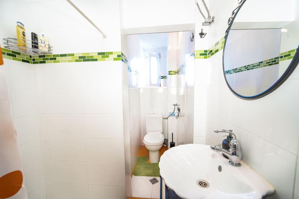 Central Apartment 2Bd Next To Vitosha Bul. София Екстериор снимка