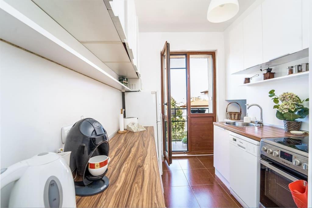 Central Apartment 2Bd Next To Vitosha Bul. София Екстериор снимка