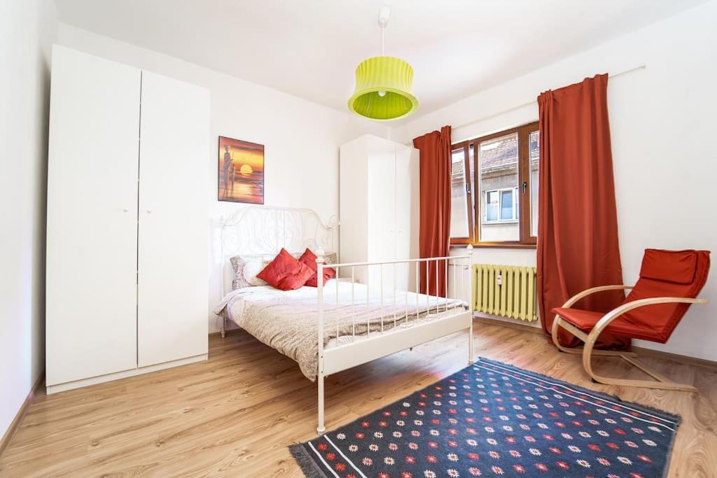 Central Apartment 2Bd Next To Vitosha Bul. София Екстериор снимка